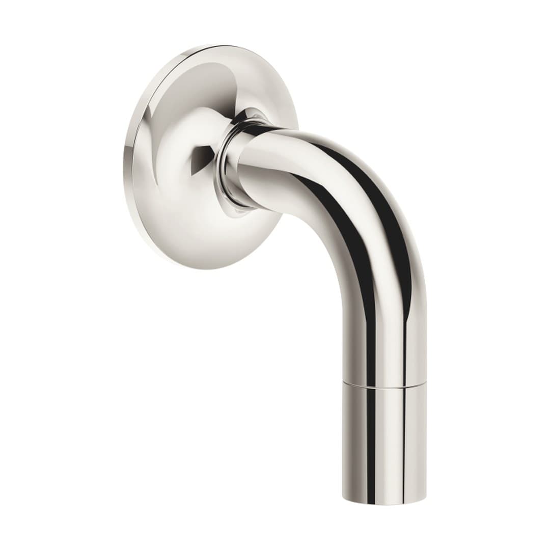 Dornbracht VAIA – Παροχή Τοίχου – Platinum (28450809-08)