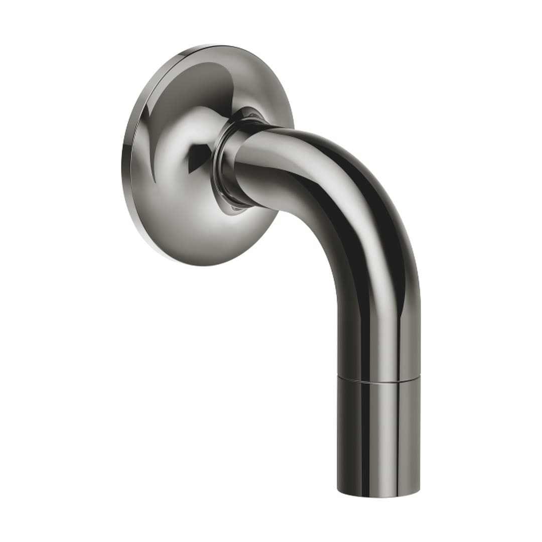Dornbracht VAIA – Παροχή Τοίχου – Dark Chrome (28450809-19)