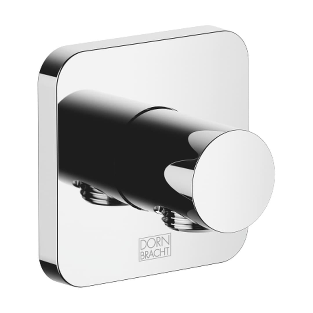 Dornbracht Yarre – Παροχή Τοίχου – Chrome (28450832-00)