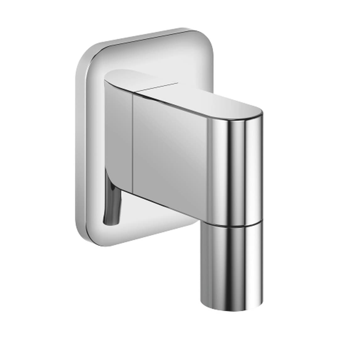 Dornbracht Lissé – Παροχή Τοίχου – Chrome (28450845-00)