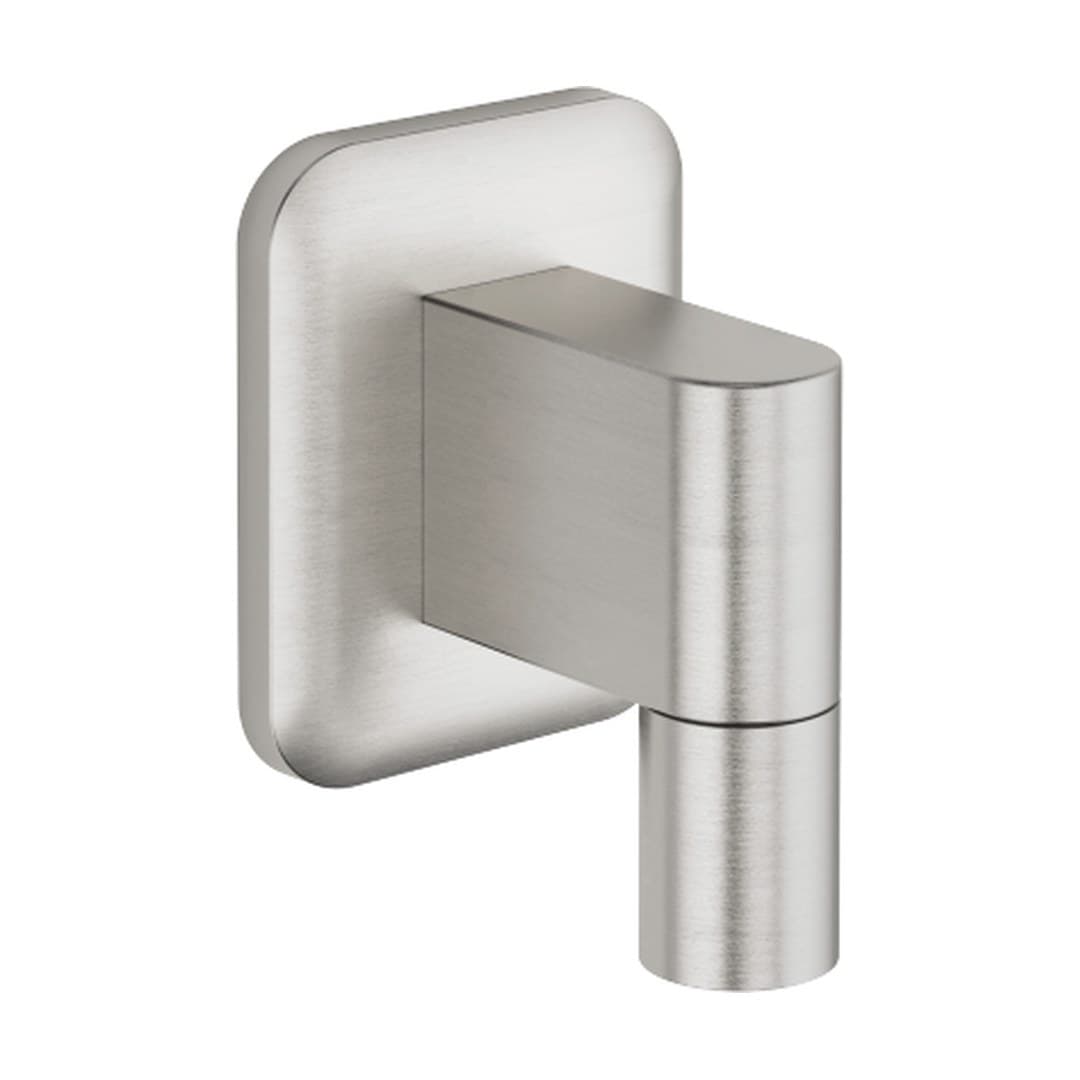 Dornbracht Lissé – Παροχή Τοίχου – Brushed Platinum (28450845-06)
