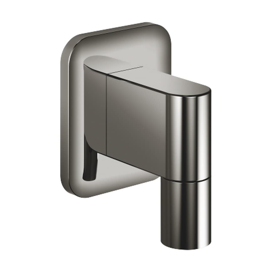 Dornbracht Lissé – Παροχή Τοίχου – Dark Chrome (28450845-19)