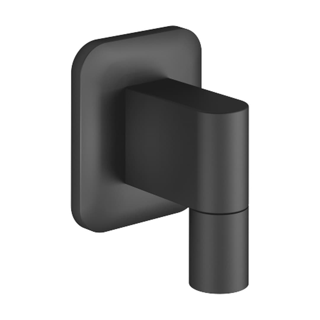 Dornbracht Lissé – Παροχή Τοίχου – Matte Black (28450845-33)