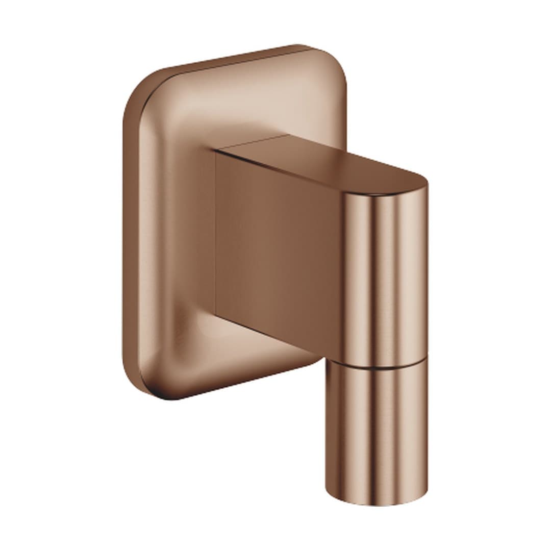 Dornbracht Lissé – Παροχή Τοίχου – Brushed Bronze (PVD) (28450845-42)