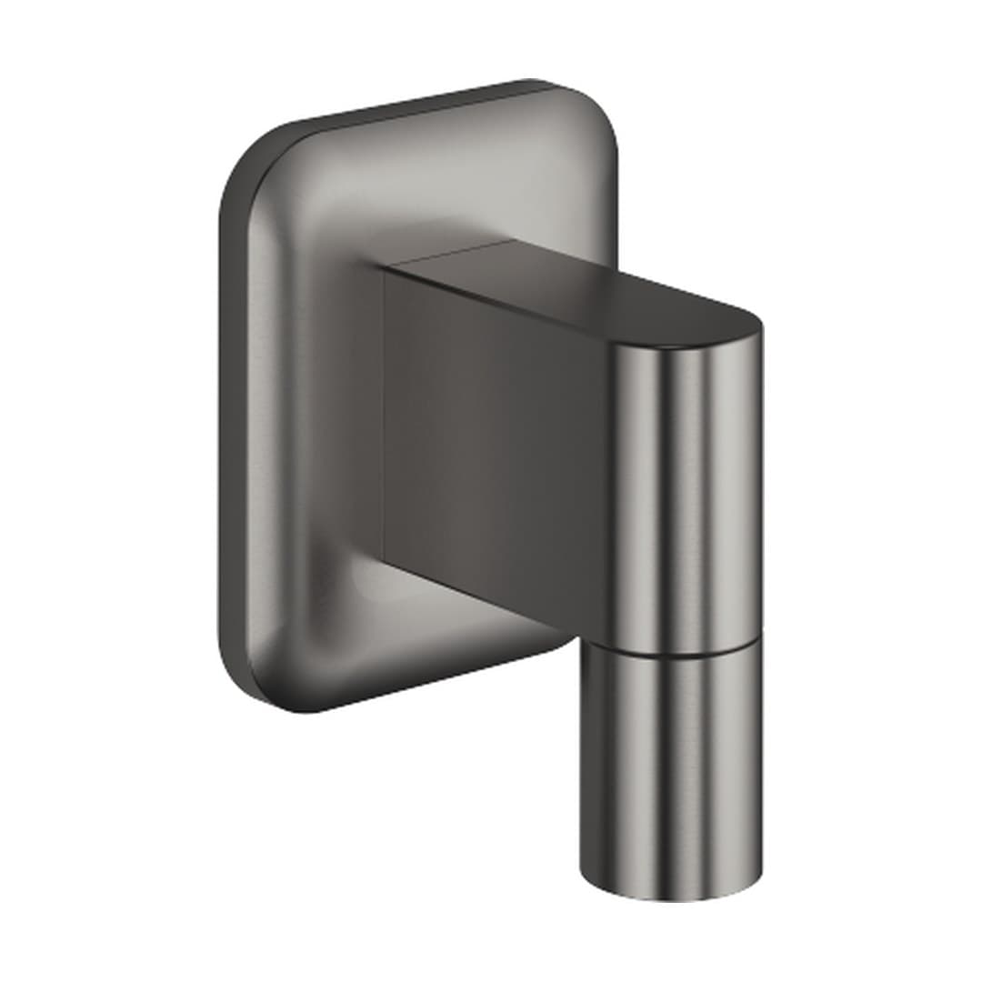 Dornbracht Lissé – Παροχή Τοίχου – Brushed Dark Platinum (28450845-99)