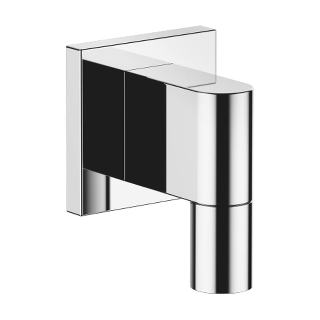 Dornbracht – Παροχή Τοίχου – Wall elbow – Chrome (28450980-00)
