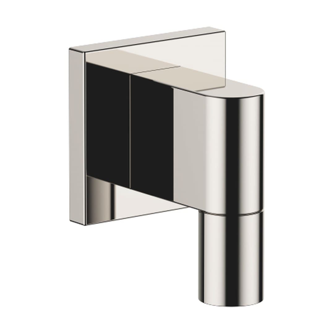 Dornbracht – Παροχή Τοίχου – Wall elbow – Platinum (28450980-08)