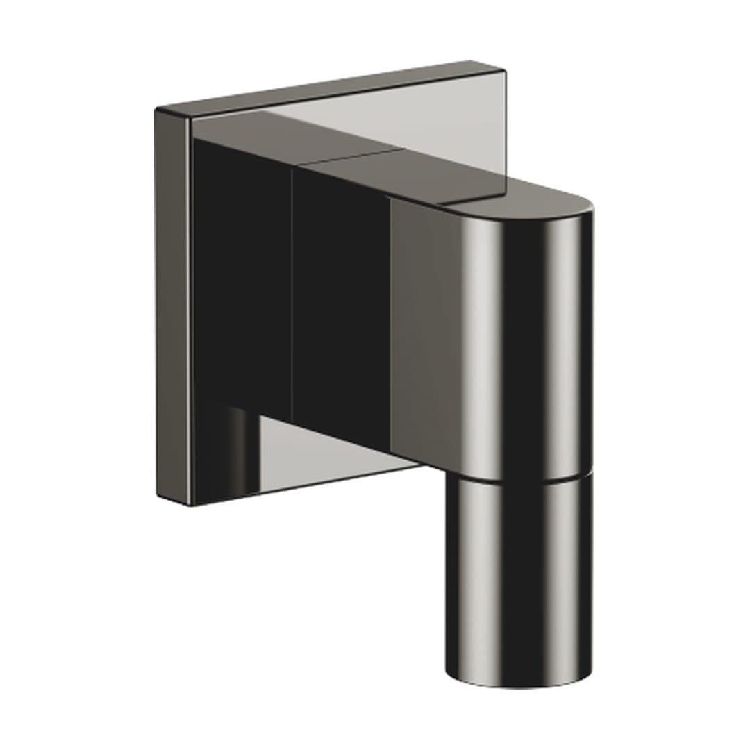 Dornbracht – Παροχή Τοίχου – Wall elbow – Dark Chrome (28450980-19)
