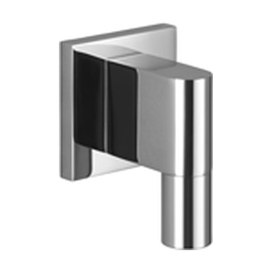Dornbracht – Παροχή Τοίχου – Wall elbow – Light Gold (PVD) (28450980-26)