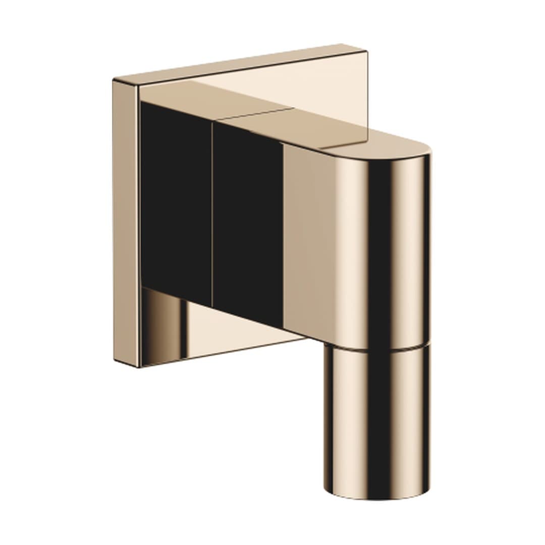 Dornbracht – Παροχή Τοίχου – Wall elbow – Champagne (22kt Gold) (28450980-47)