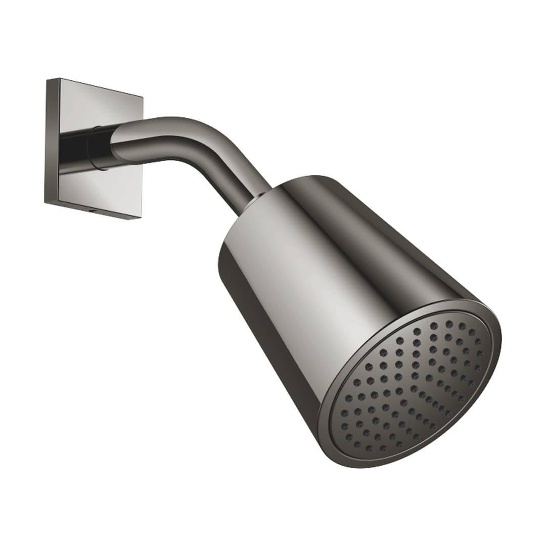 Dornbracht – Κεφαλή Ντους – Shower head – Dark Chrome (28504670-19)