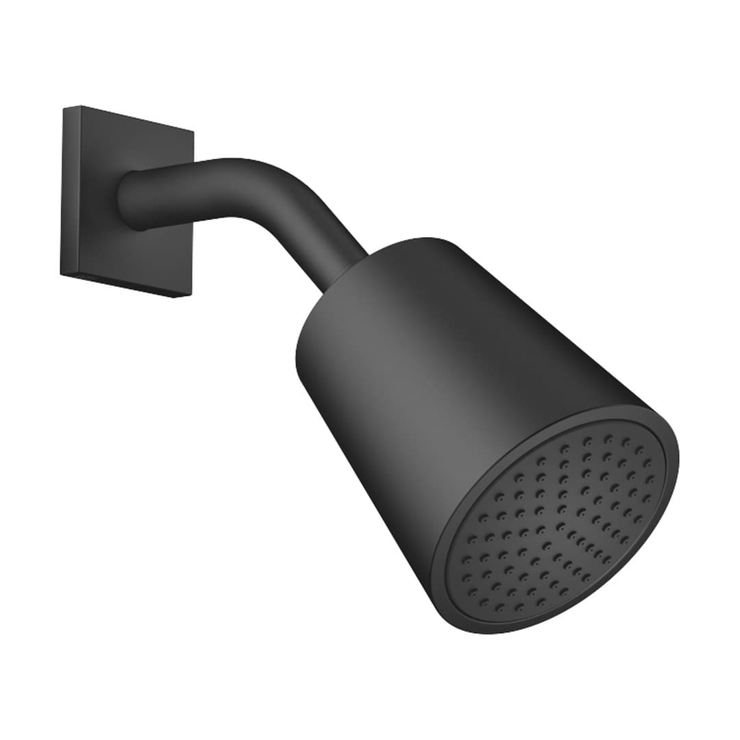 Dornbracht – Κεφαλή Ντους – Shower head – Matte Black (28504670-33)