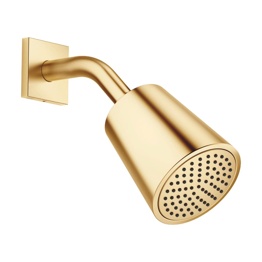Dornbracht – Κεφαλή Ντους – Shower head – Brushed Gold (PVD) (28504670-37)