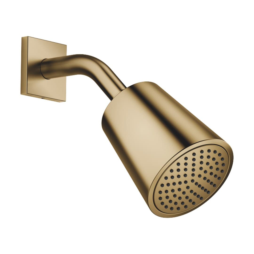 Dornbracht – Κεφαλή Ντους – Shower head – Brushed Dark Brass (PVD) (28504670-39)