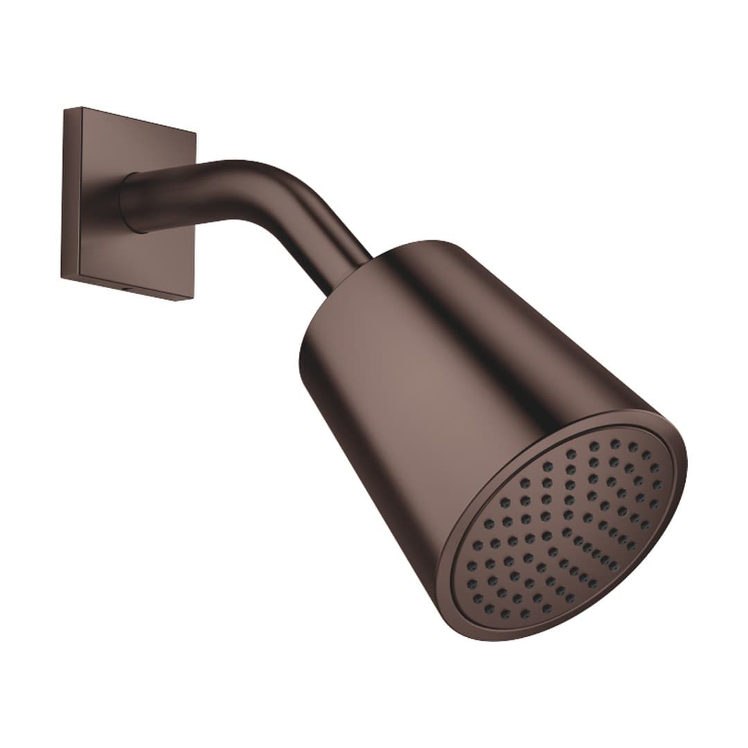 Dornbracht – Κεφαλή Ντους – Shower head – Brushed Dark Bronze (PVD) (28504670-43)