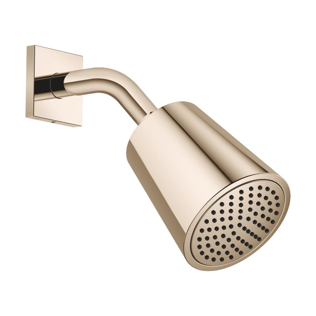 Dornbracht – Κεφαλή Ντους – Shower head – Champagne (22kt Gold) (28504670-47)