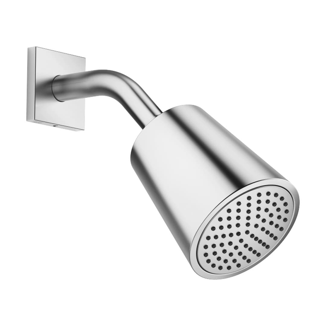 Dornbracht – Κεφαλή Ντους – Shower head – Brushed Chrome (28504670-93)