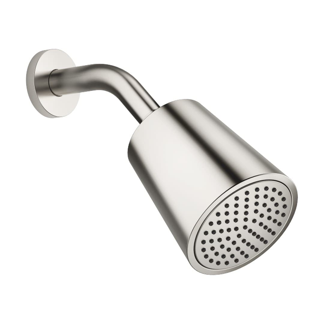 Dornbracht – Κεφαλή Ντους – Shower head – Brushed Platinum (28504979-06)
