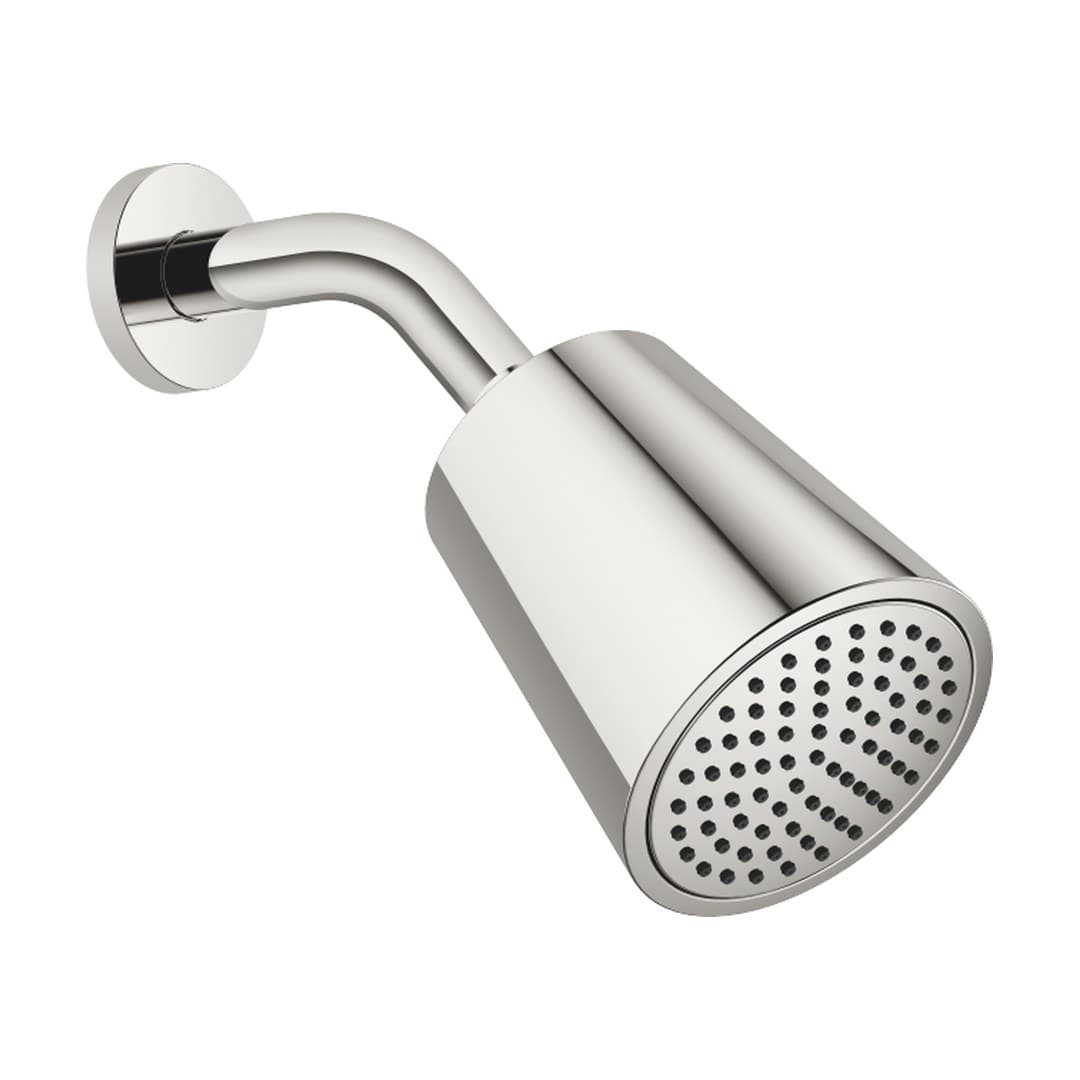 Dornbracht – Κεφαλή Ντους – Shower head – Platinum (28504979-08)