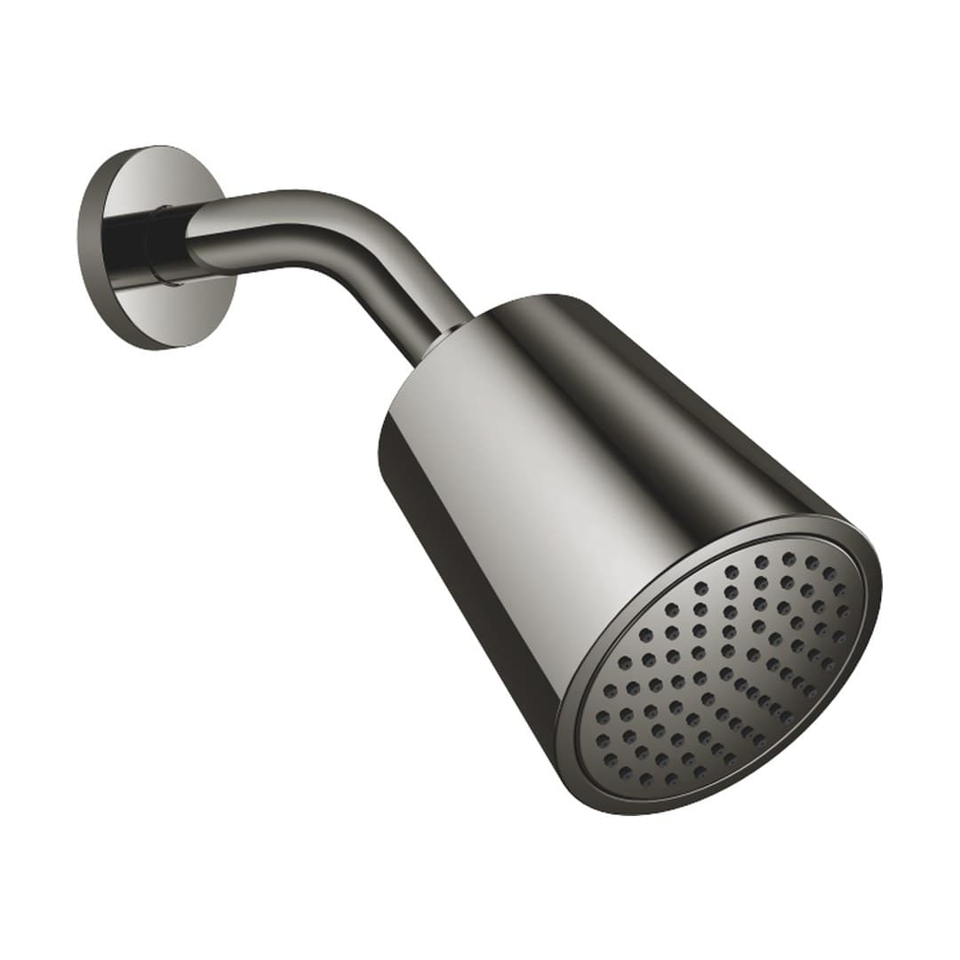 Dornbracht – Κεφαλή Ντους – Shower head – Dark Chrome (28504979-19)