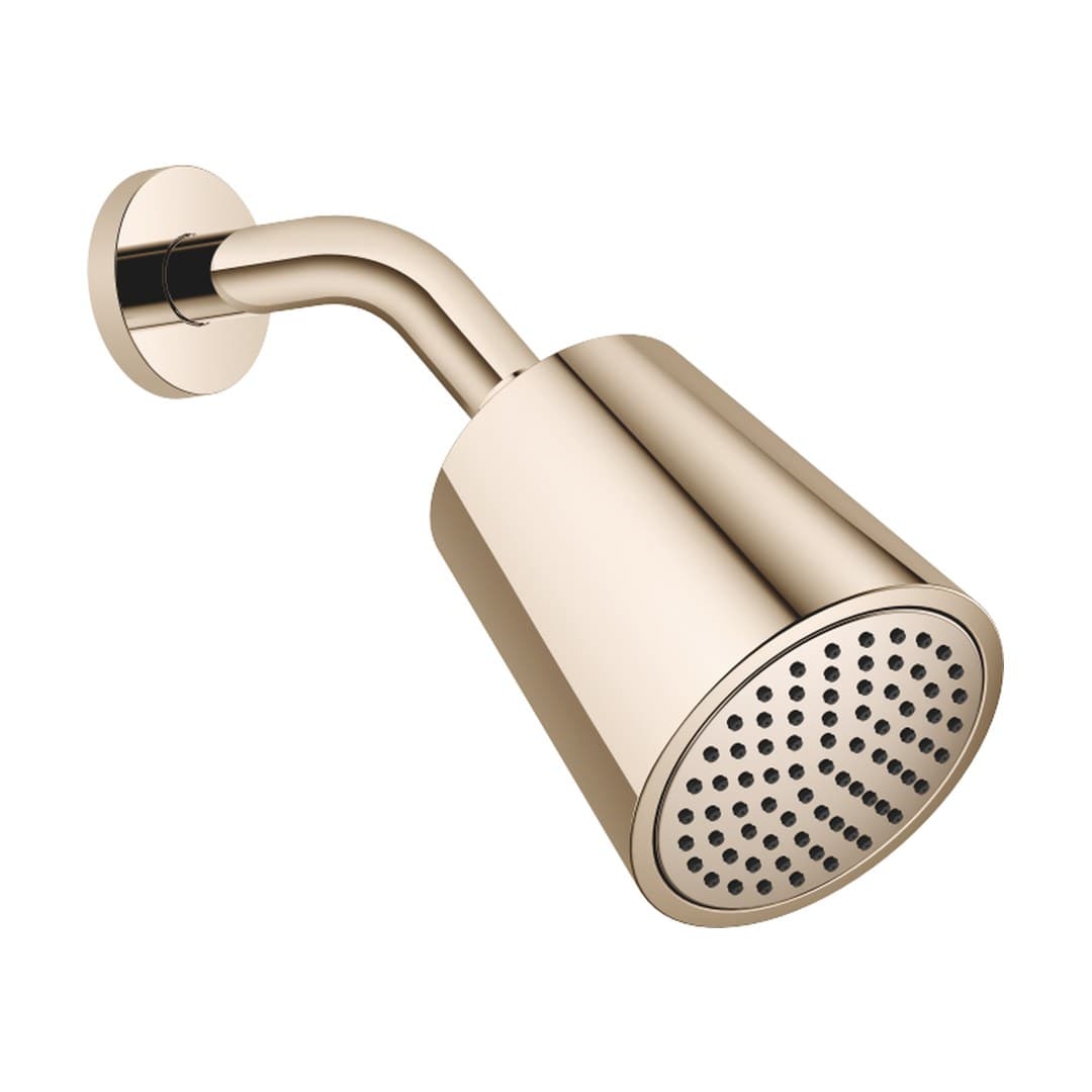Dornbracht – Κεφαλή Ντους – Shower head – Light Gold (PVD) (28504979-26)
