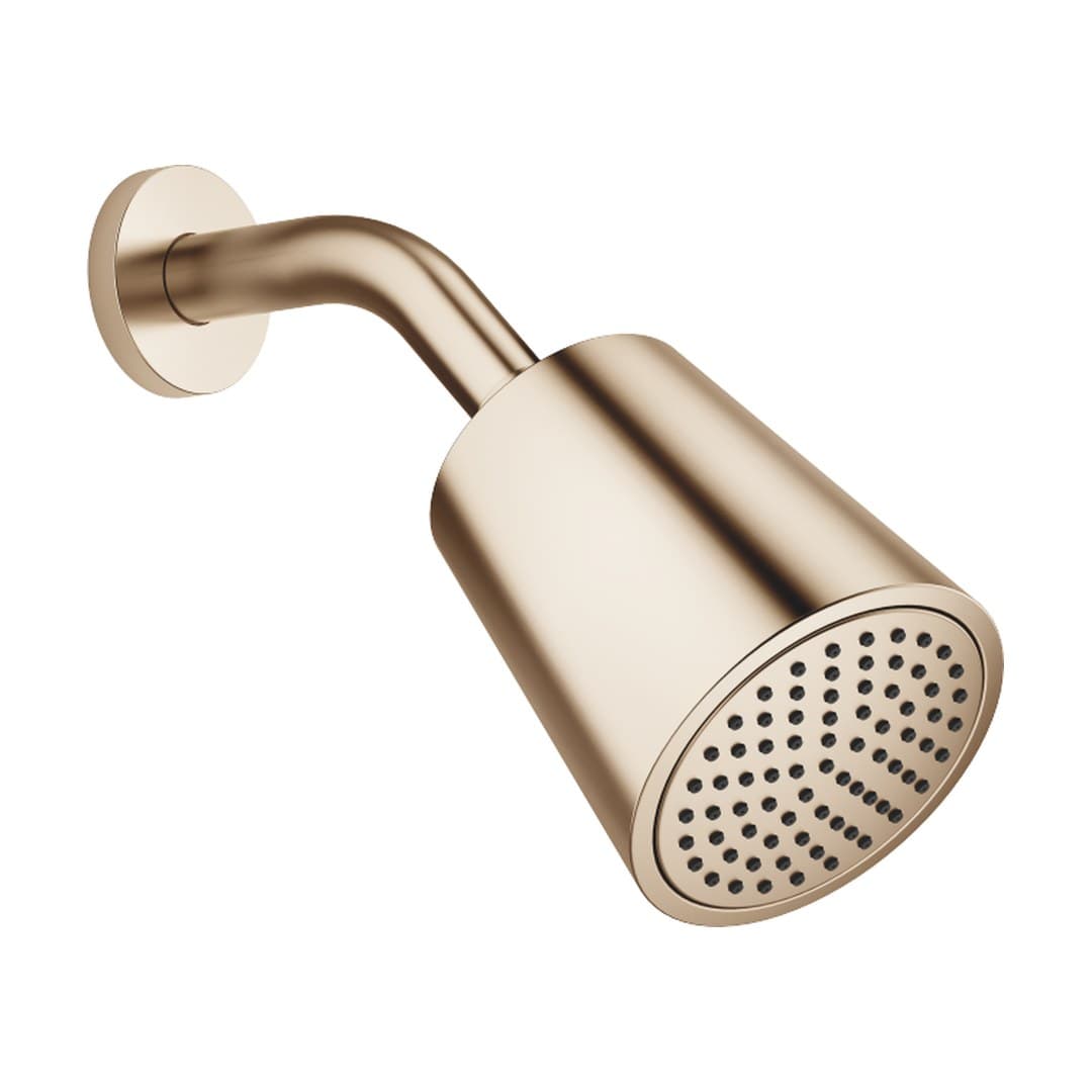 Dornbracht – Κεφαλή Ντους – Shower head – Brushed Light Gold (PVD) (28504979-27)