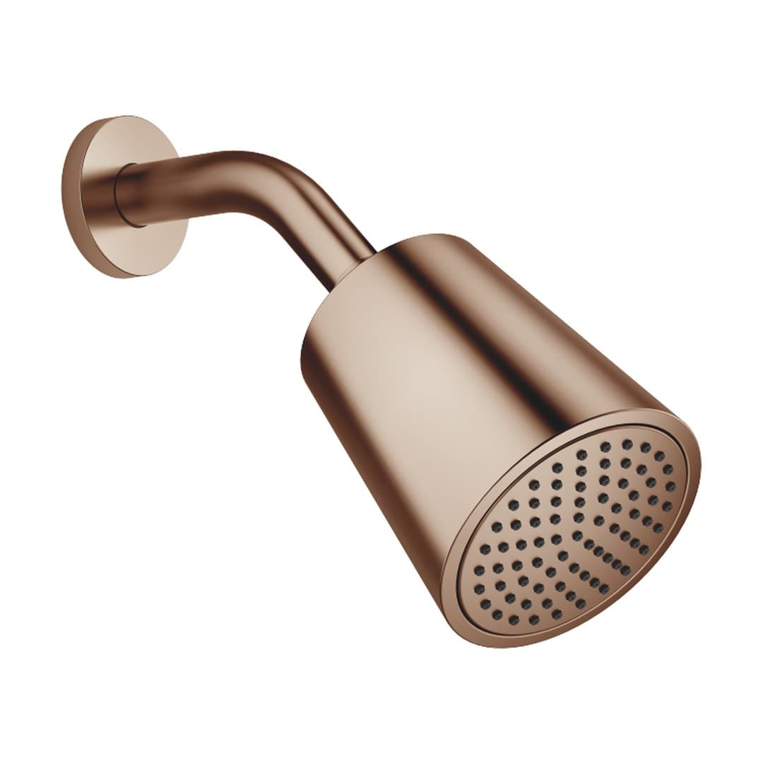 Dornbracht – Κεφαλή Ντους – Shower head – Brushed Bronze (PVD) (28504979-42)