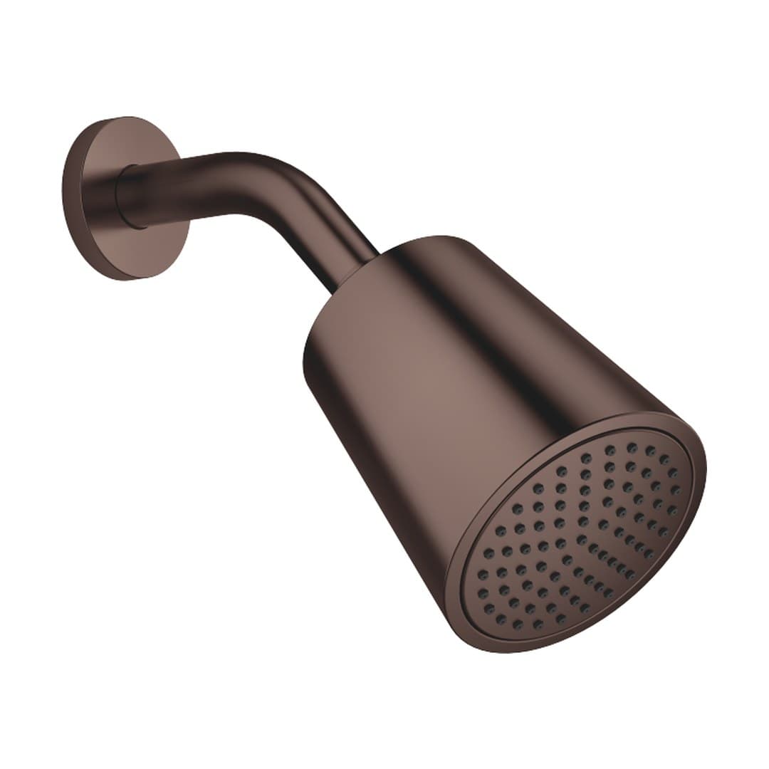 Dornbracht – Κεφαλή Ντους – Shower head – Brushed Dark Bronze (PVD) (28504979-43)