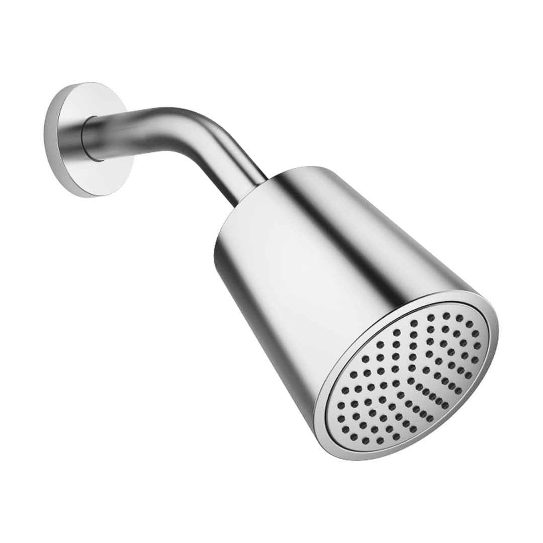Dornbracht – Κεφαλή Ντους – Shower head – Brushed Chrome (28504979-93)