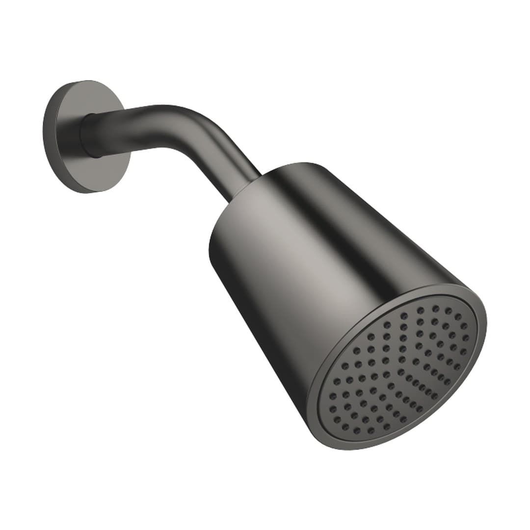 Dornbracht – Κεφαλή Ντους – Shower head – Brushed Dark Platinum (28504979-99)
