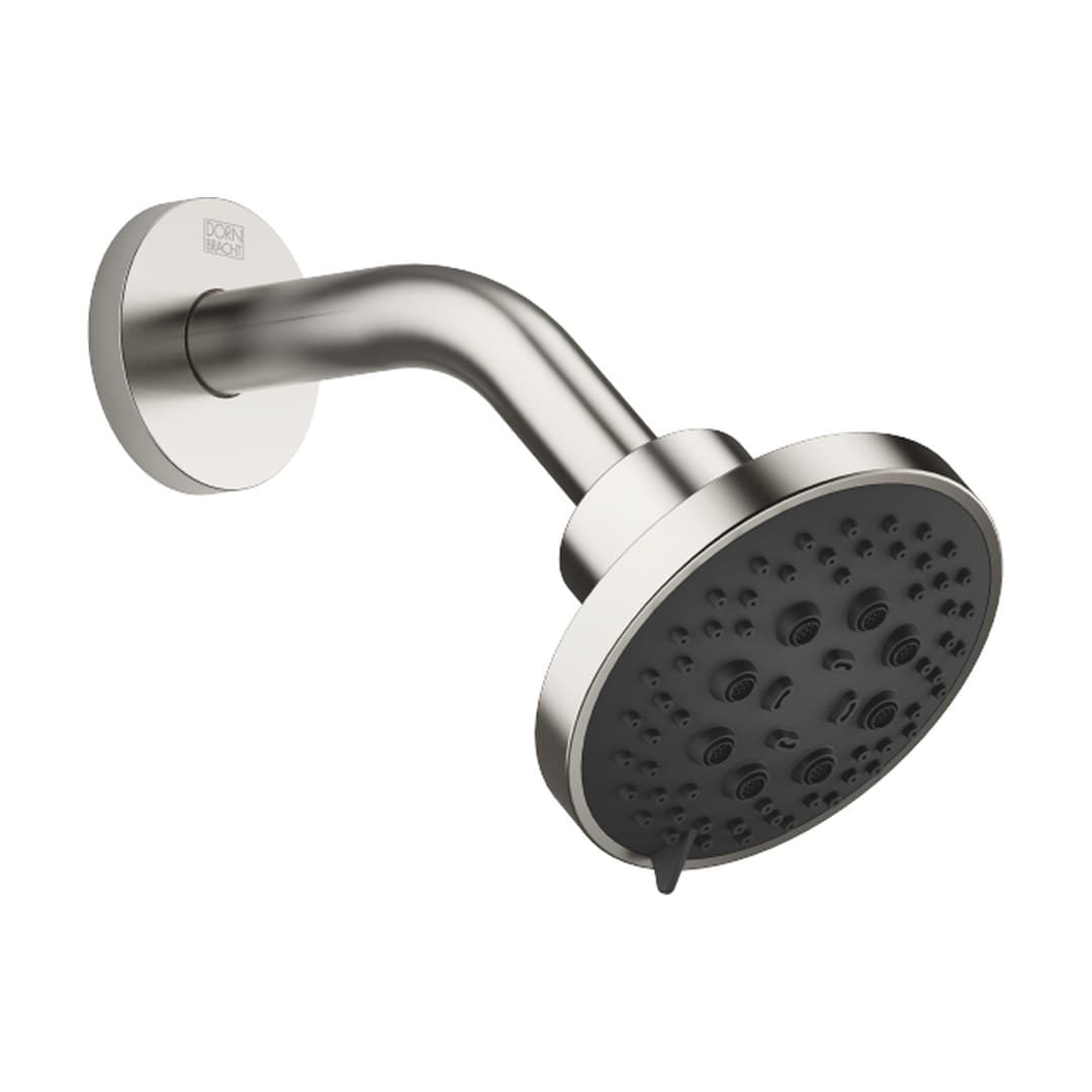 Dornbracht – Κεφαλή Ντους – Shower head – Brushed Platinum (28505979-06)