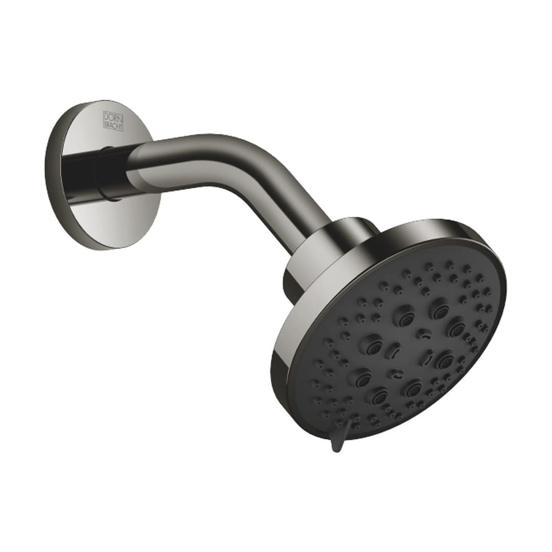 Dornbracht – Κεφαλή Ντους – Shower head – Dark Chrome (28505979-19)