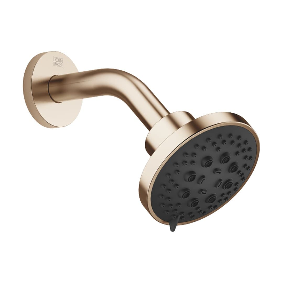 Dornbracht – Κεφαλή Ντους – Shower head – Brushed Light Gold (PVD) (28505979-27)