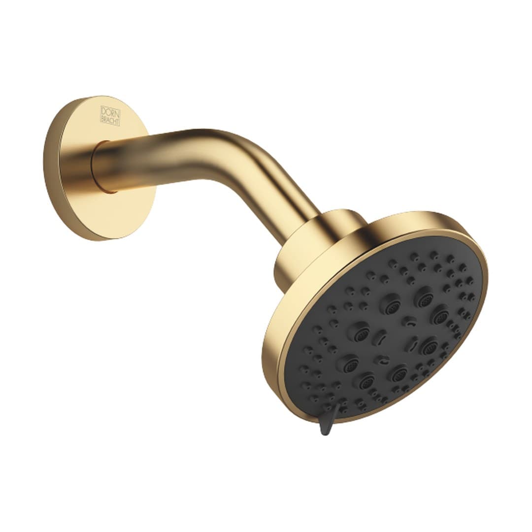 Dornbracht – Κεφαλή Ντους – Shower head – Brushed Durabrass (23kt Gold) (28505979-28)