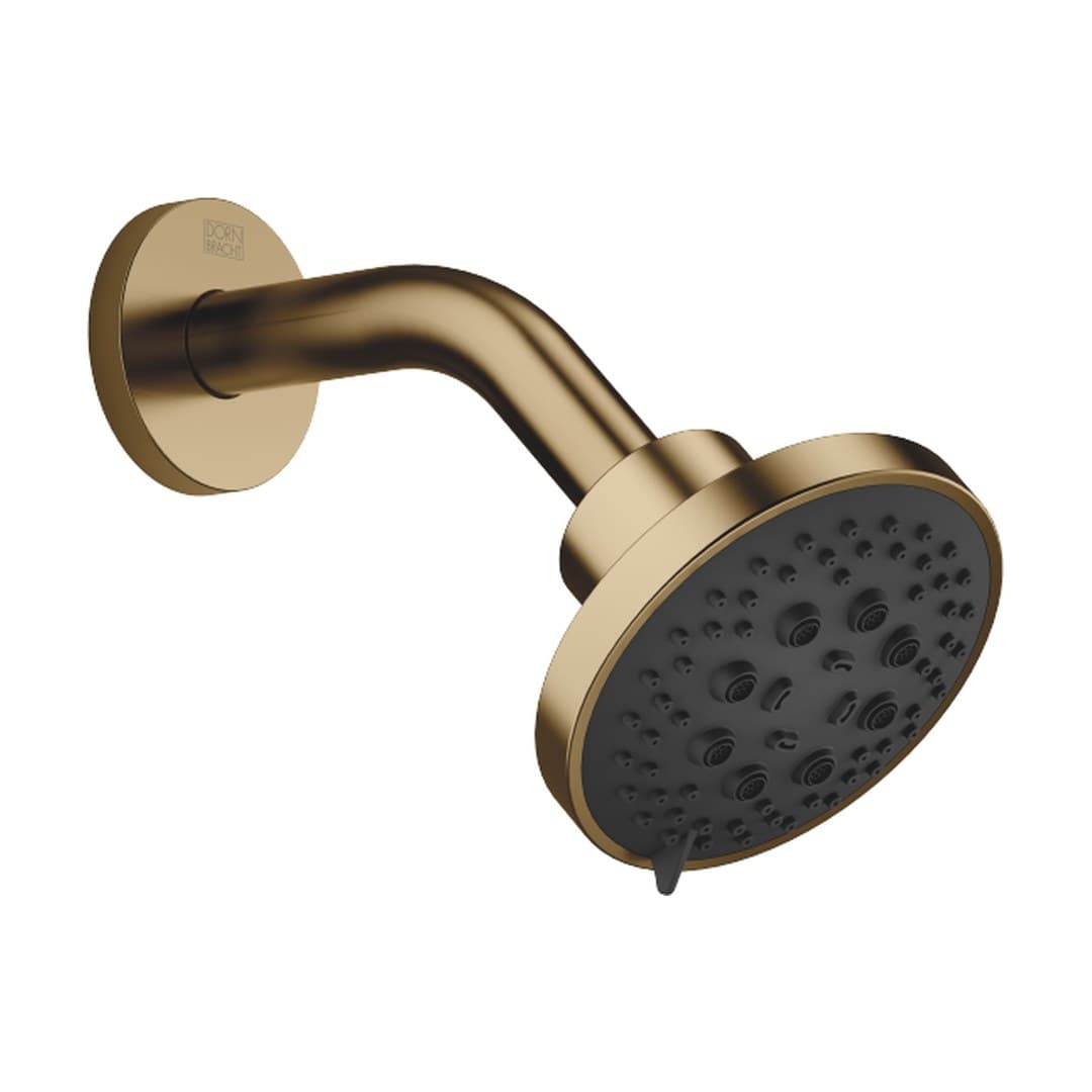 Dornbracht – Κεφαλή Ντους – Shower head – Brushed Dark Brass (PVD) (28505979-39)