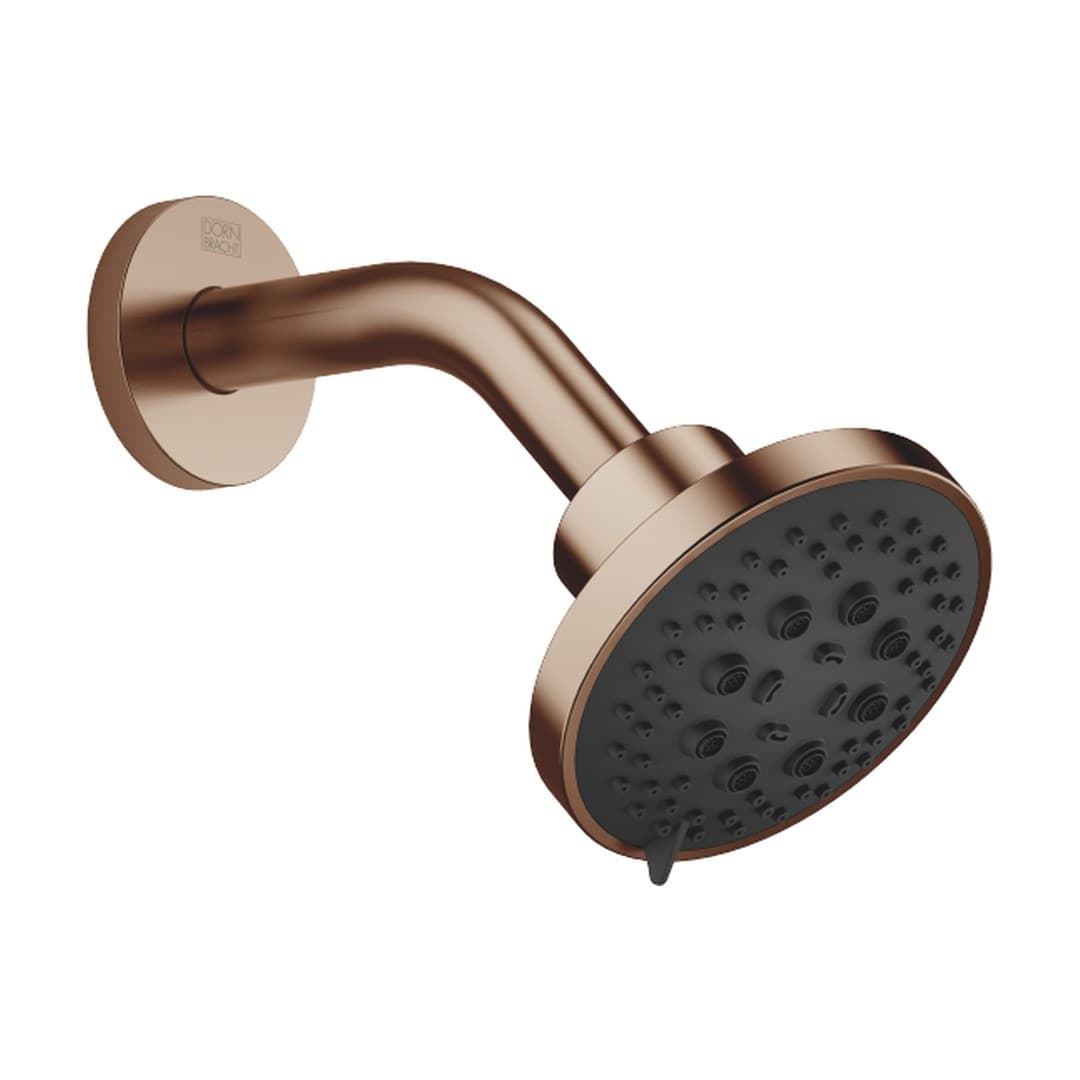 Dornbracht – Κεφαλή Ντους – Shower head – Brushed Bronze (PVD) (28505979-42)