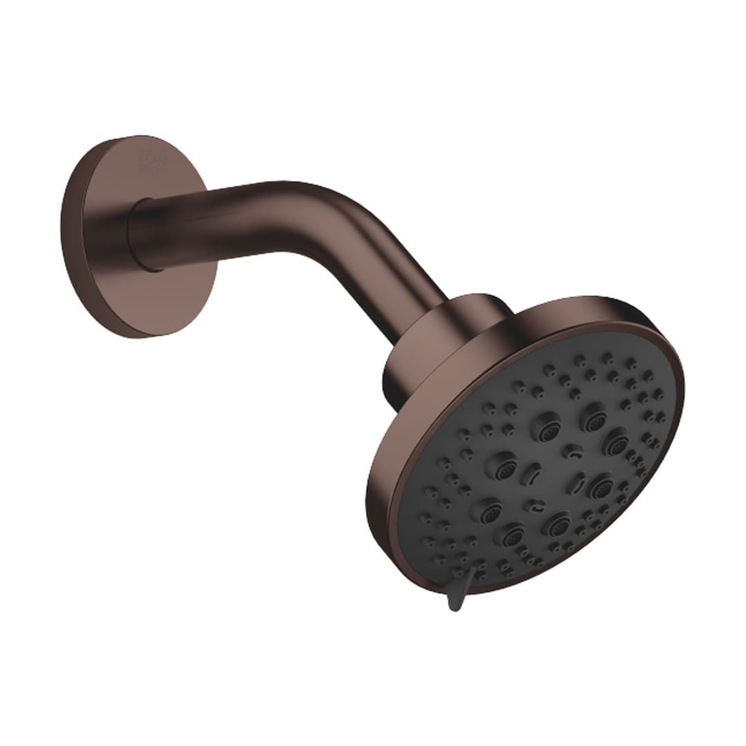 Dornbracht – Κεφαλή Ντους – Shower head – Brushed Dark Bronze (PVD) (28505979-43)