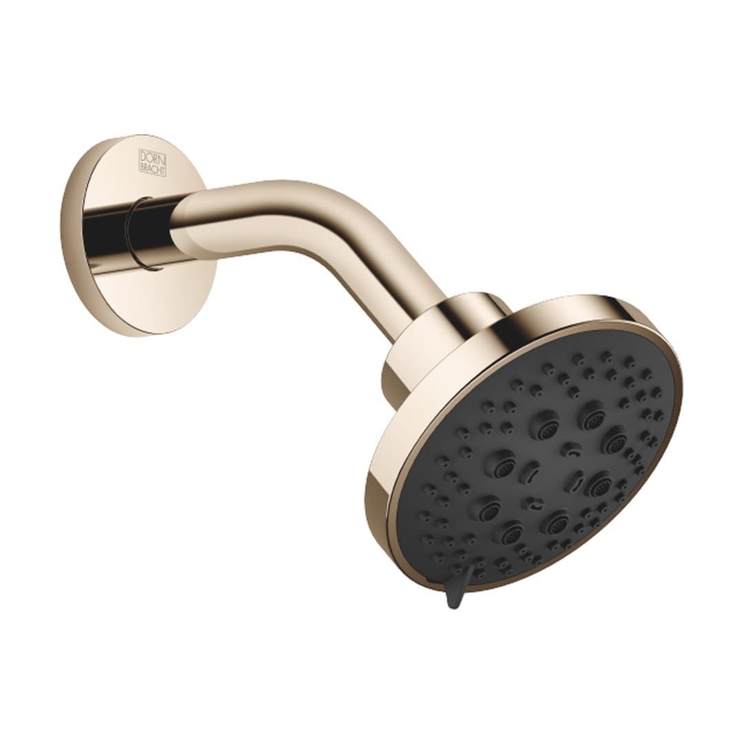 Dornbracht – Κεφαλή Ντους – Shower head – Champagne (22kt Gold) (28505979-47)