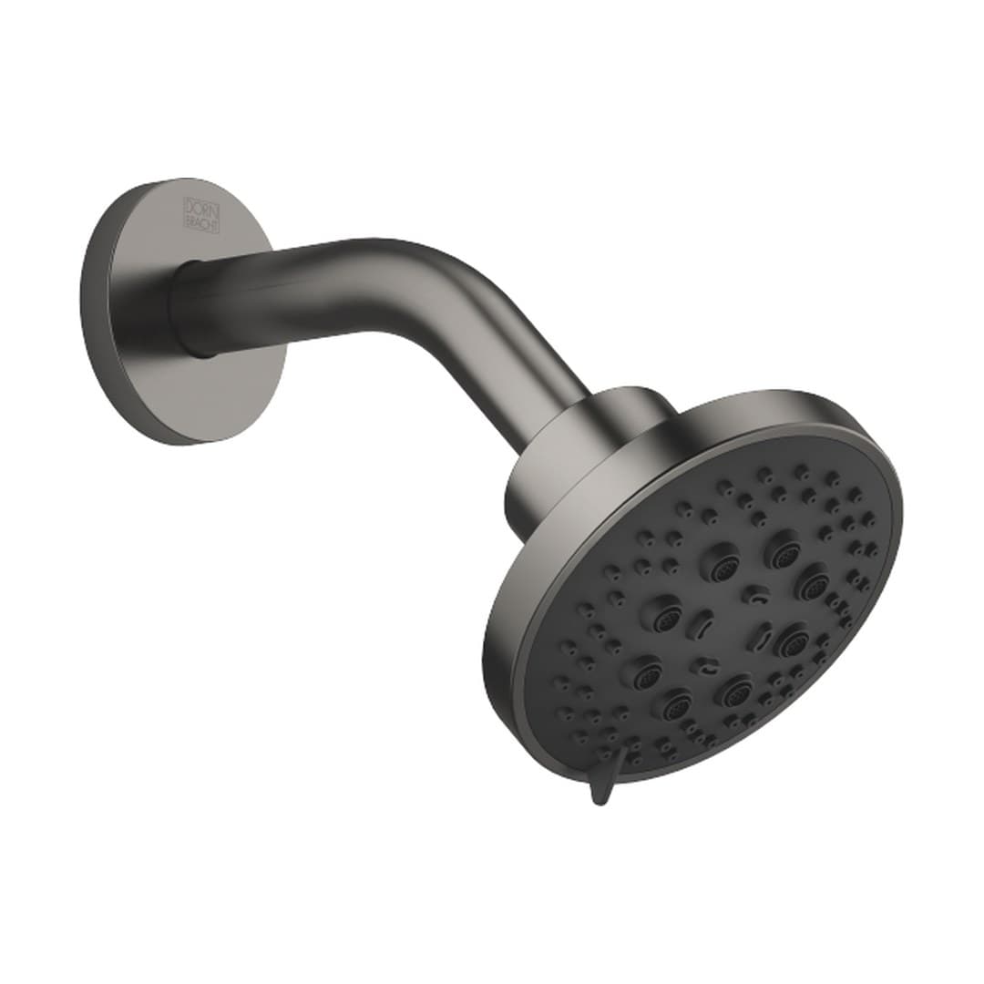 Dornbracht – Κεφαλή Ντους – Shower head – Brushed Dark Platinum (28505979-99)