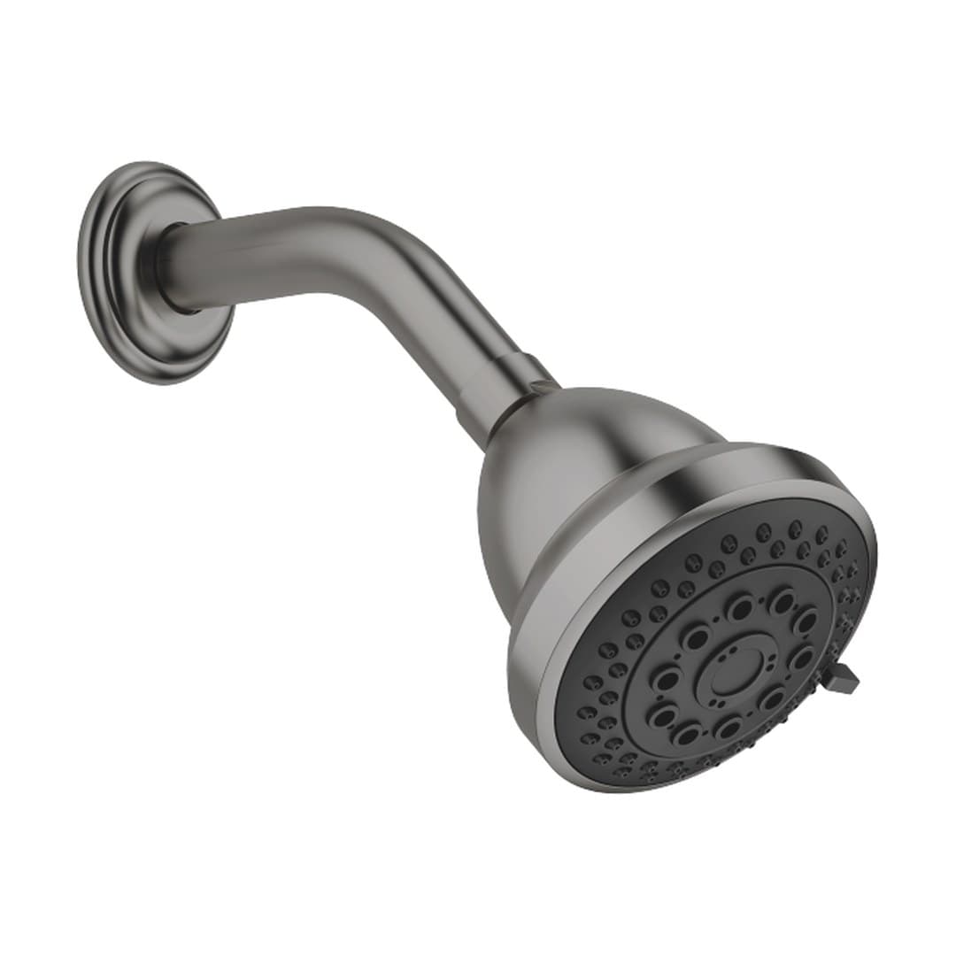 Dornbracht Madison – Κεφαλή Ντους – Shower head – Brushed Dark Platinum (28508360-99)