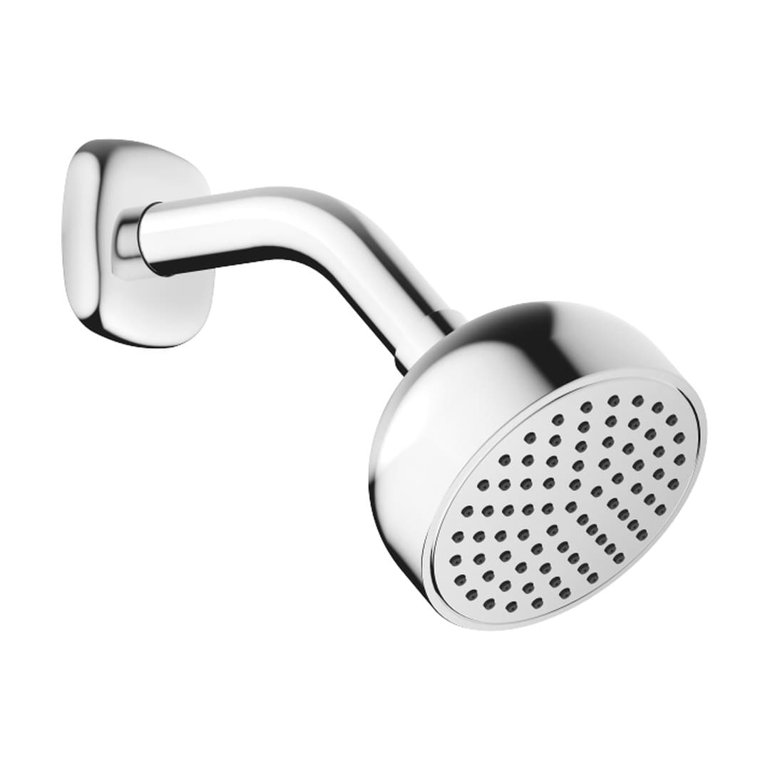 Dornbracht COYA – Κεφαλή Ντους – Shower head – Chrome (28508404-00)