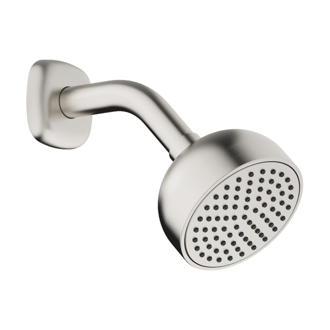 Dornbracht COYA – Κεφαλή Ντους – Shower head – Brushed Platinum (28508404-06)
