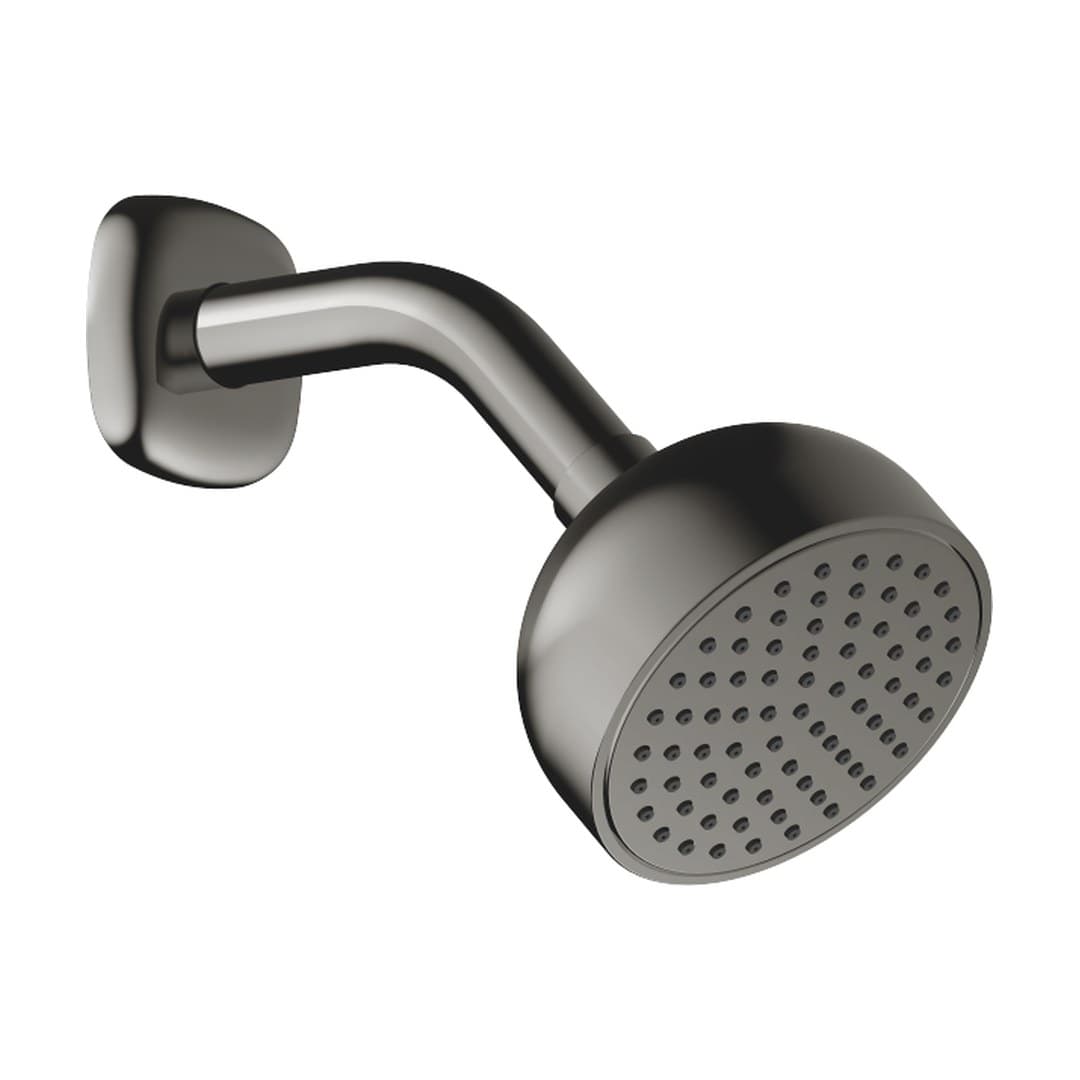 Dornbracht COYA – Κεφαλή Ντους – Shower head – Dark Chrome (28508404-19)