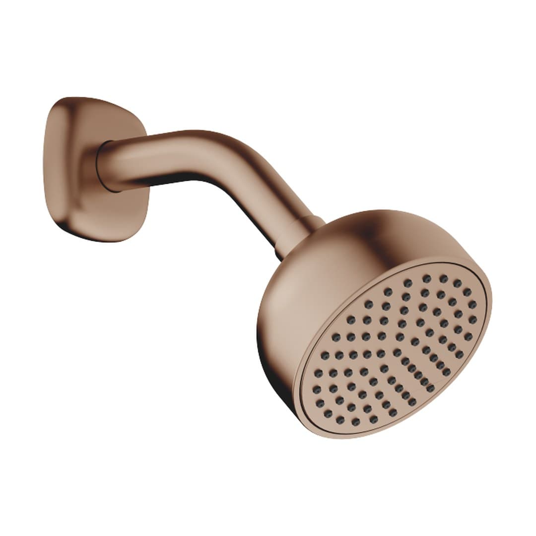 Dornbracht COYA – Κεφαλή Ντους – Shower head – Brushed Bronze (PVD) (28508404-42)