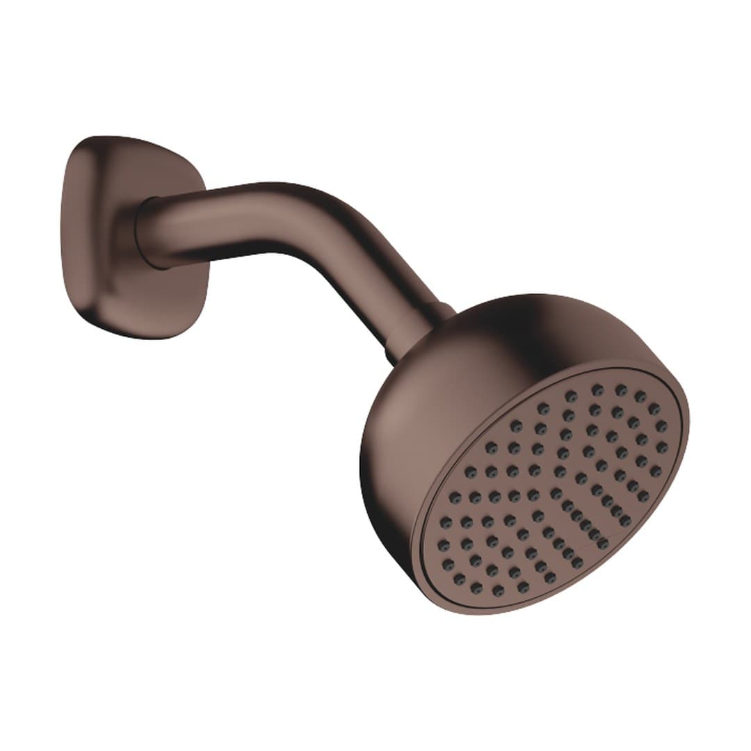 Dornbracht COYA – Κεφαλή Ντους – Shower head – Brushed Dark Bronze (PVD) (28508404-43)