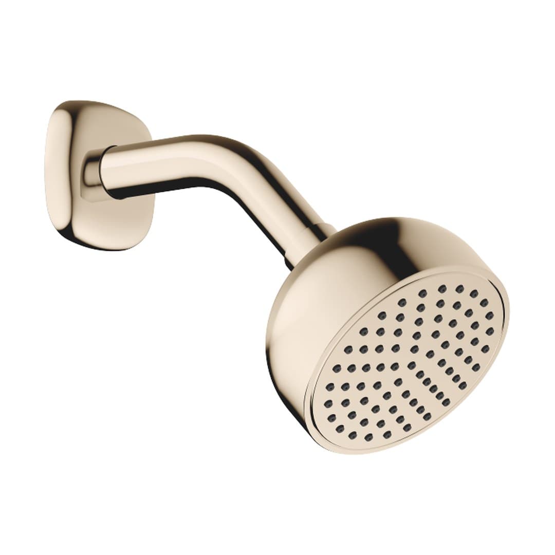Dornbracht COYA – Κεφαλή Ντους – Shower head – Champagne (22kt Gold) (28508404-47)