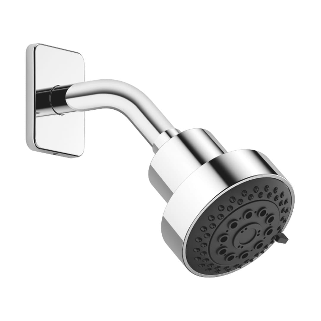 Dornbracht LULU – Κεφαλή Ντους – Shower head – Chrome (28508710-00)
