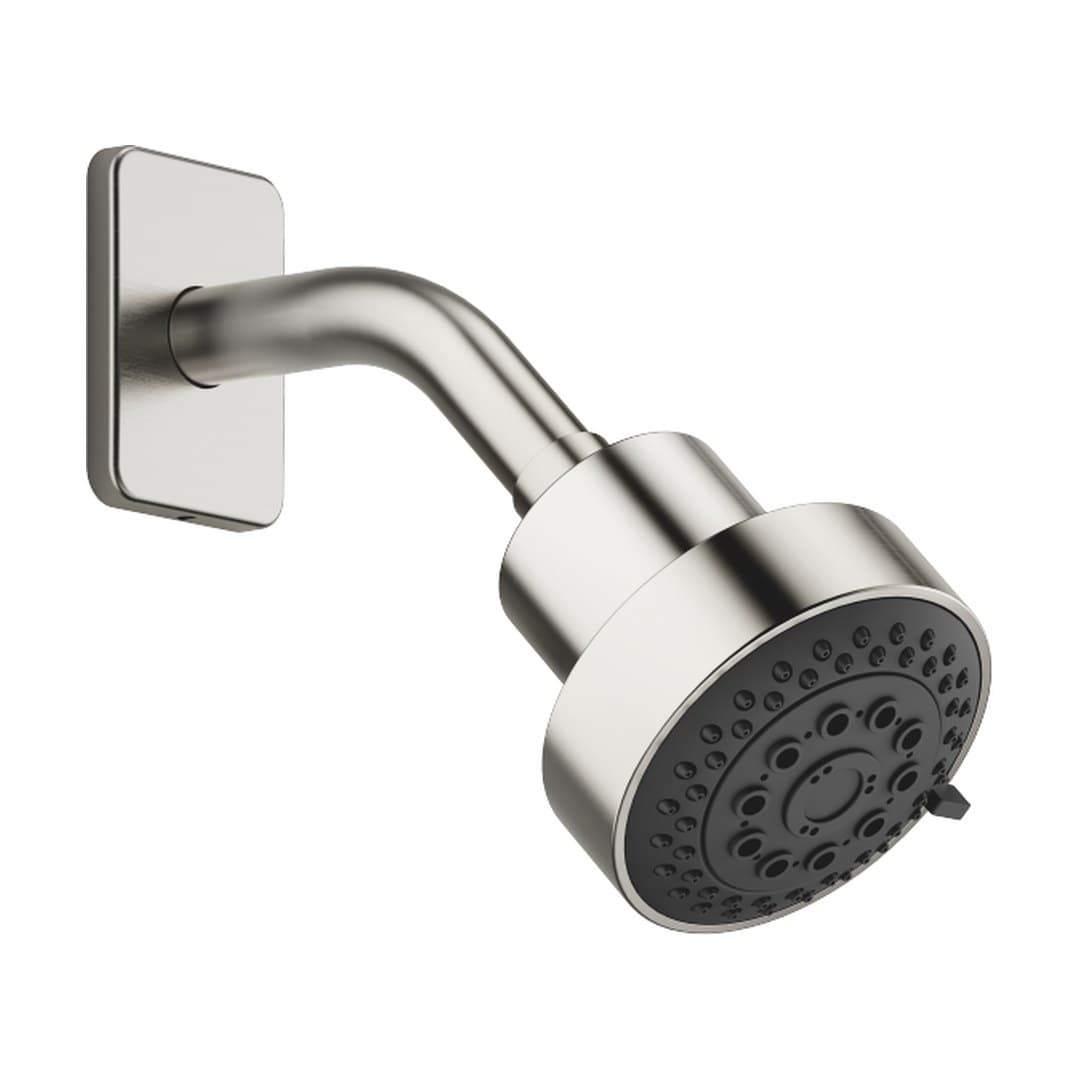 Dornbracht LULU – Κεφαλή Ντους – Shower head – Brushed Platinum (28508710-06)
