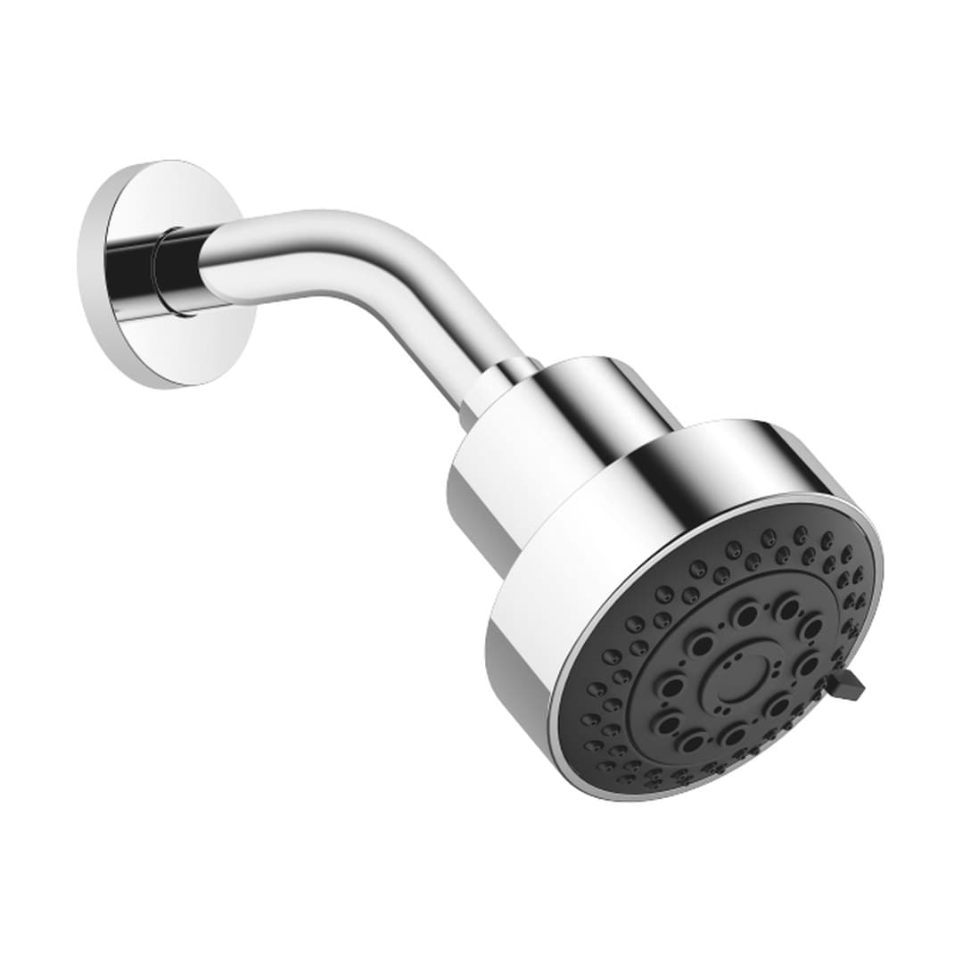 Dornbracht – Κεφαλή Ντους – Shower head – Chrome (28508979-00)