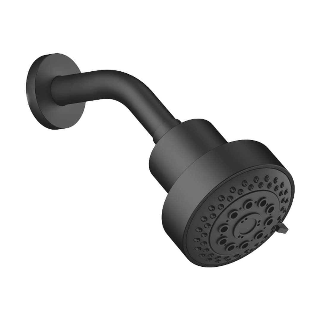 Dornbracht – Κεφαλή Ντους – Shower head – Matte Black (28508979-33)